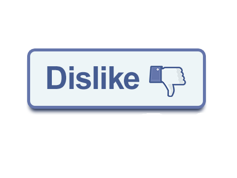 The First Dislike Button On Scratch!