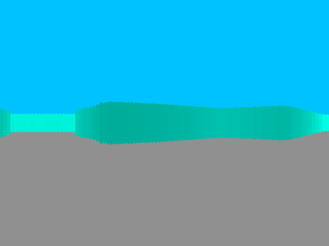 3D Raycaster