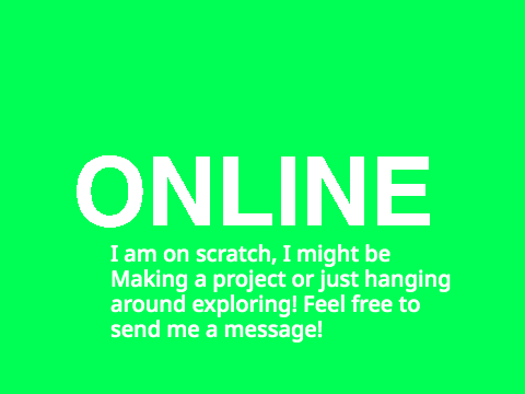 Am I online? remix