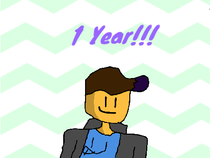 1 year on brady games (5 years on scratch)