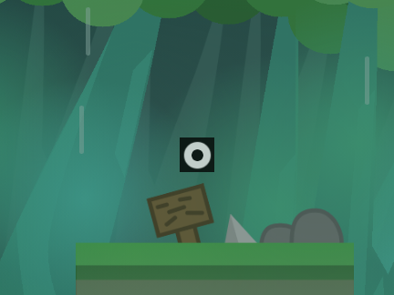   (UNFINISHED) The Swamp || A Platformer (beta)