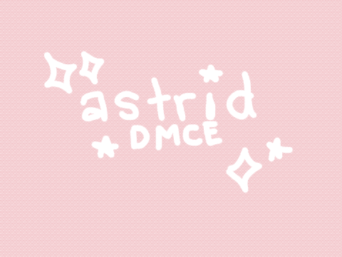 ⌜Asᴛʀɪᴅ ☆ Mᴇᴍᴇ⌟