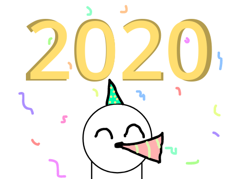 2020 was a year
