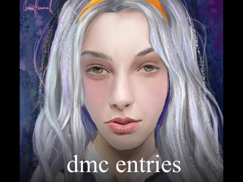 ✧ 5k DMCEs ✧