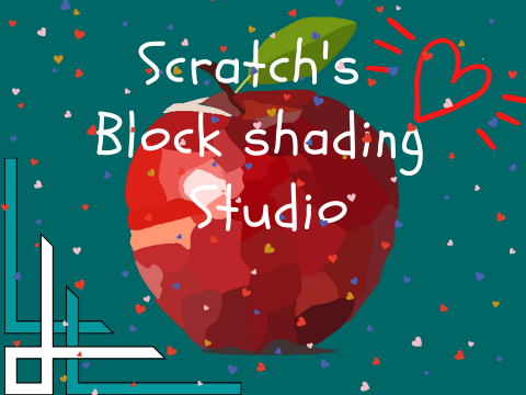 [Open!] Thumbnail Contest For My Block-Shade Studio remix