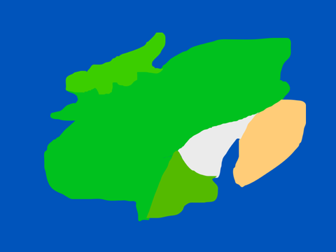Interland Map