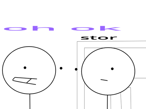 short animations be like