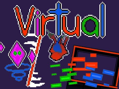 Virtual | PASD S2 R3