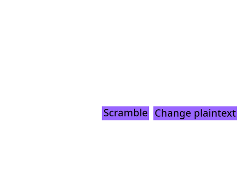 Reverse Auto Correct
