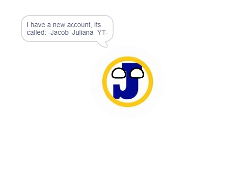 NEW ACCOUNT