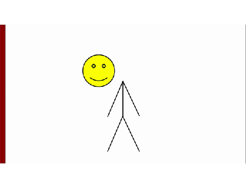 The Invincible Smiling Man