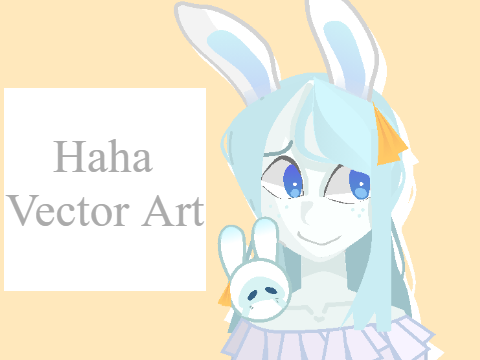 Vector Amirite