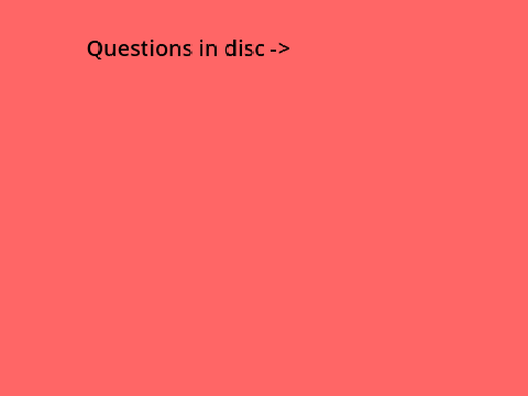 QNA LOOK IN DISC