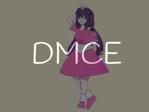 Lemon // dmc entry