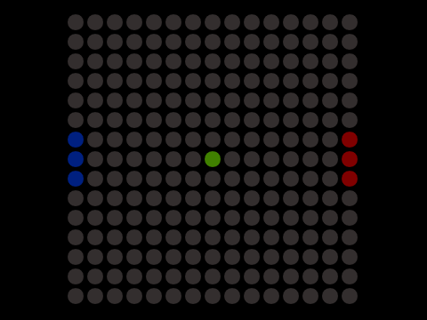 Pixel Pong        Mobile Friendly