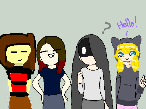 yay done :D