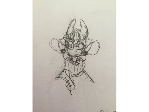 Sketch dump