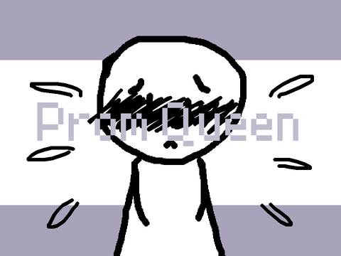 / Prom Queen / . mini-meme . coding practice + updates
