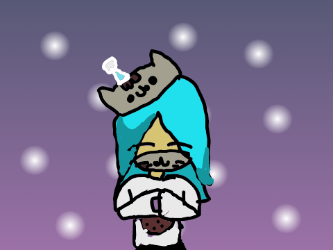 Gift For Cookiecreams