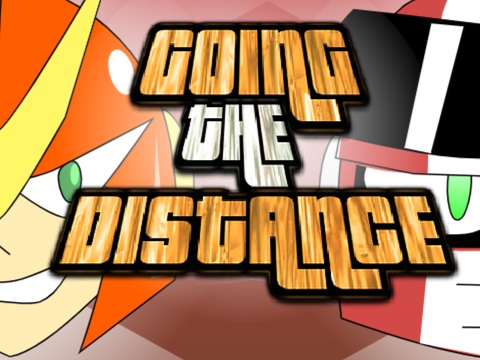 Going the Distance
