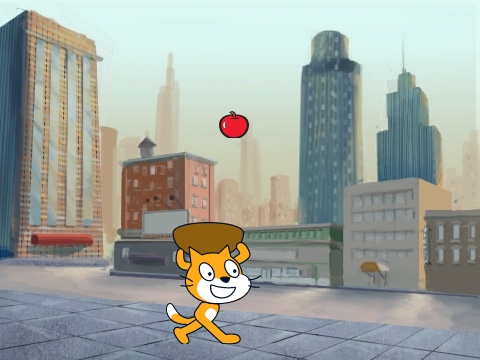 applebaskettest