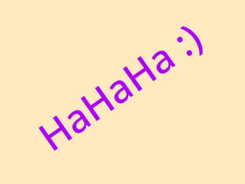 Joke Generator