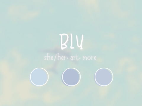 Banner for SB17BLU