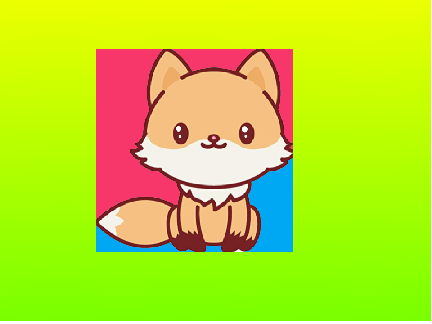 Fox pfp for @Sapnap74 !