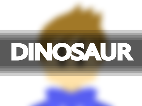 Dinosaur | OC For Dinosaur_1010