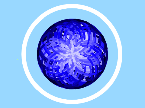 Spiral pattern maker remix