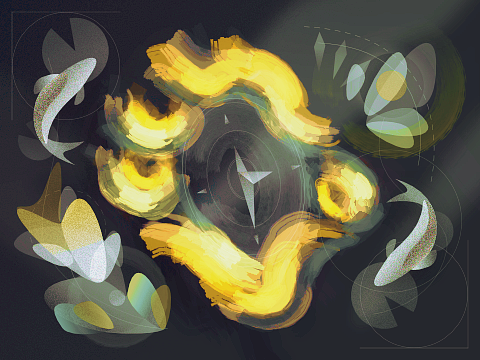 Tide of Time