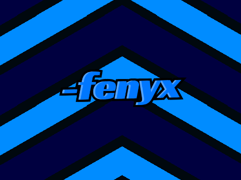 Intro for -fenyx || entry