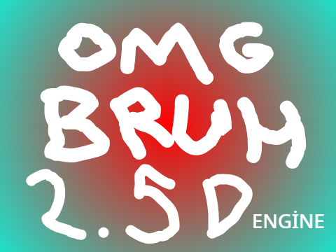 2.5 D Engine