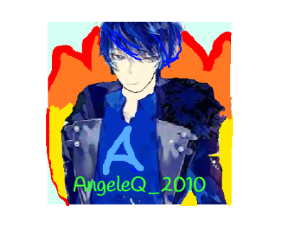 pfp for @AngeleQ_2010