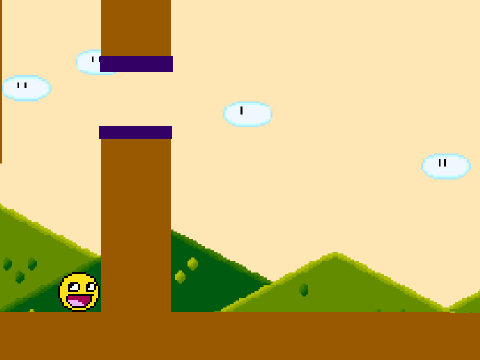 NO MERCY: A game of pure hatred