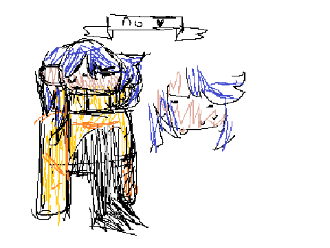 deadn't- have a doodle instead