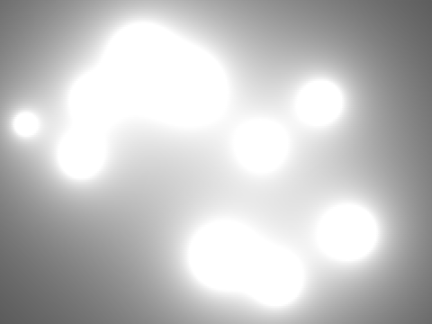 Metaballs