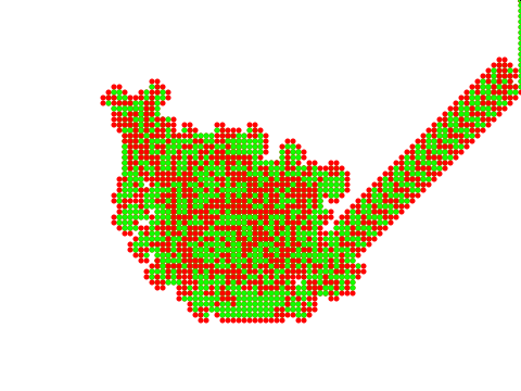 ラングトンの蟻
