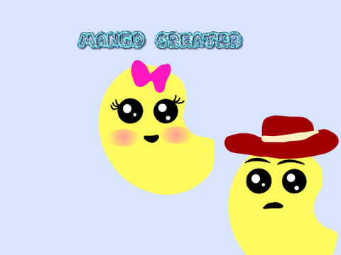  ★ mango creater ★