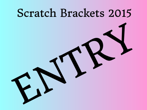 Scratch Brackets 2015 Entry