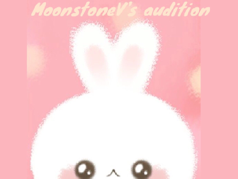 Among Us Series Auditions! 