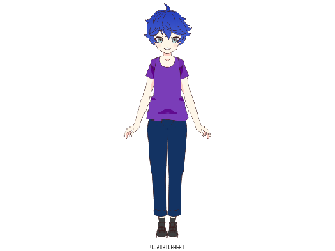 Another OC request