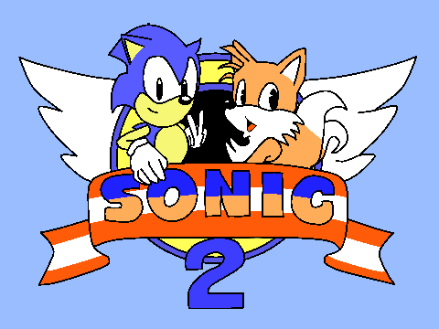 Sonic 2 MM/GG Revamped: The Sountrack