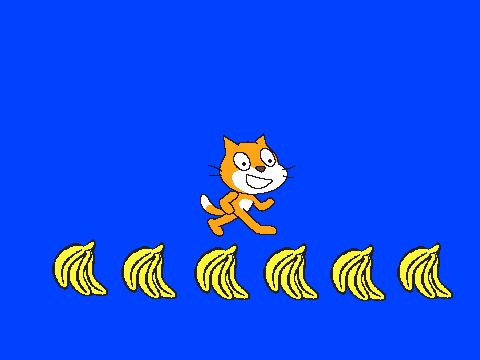 Banana Walk