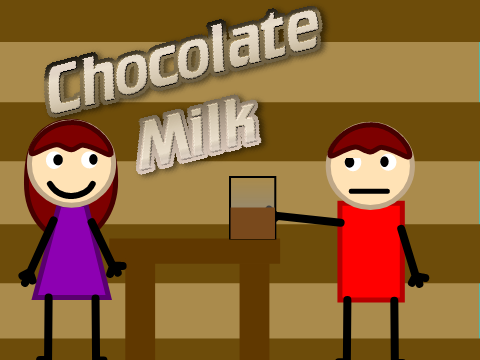 Chocolate Milk