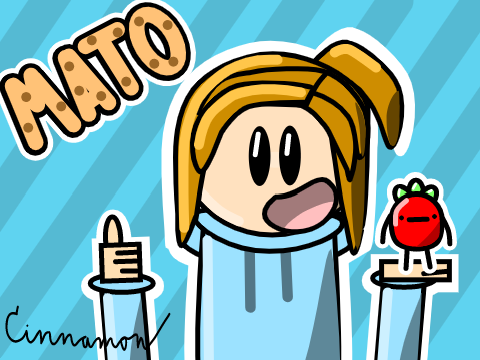 TOMATOES