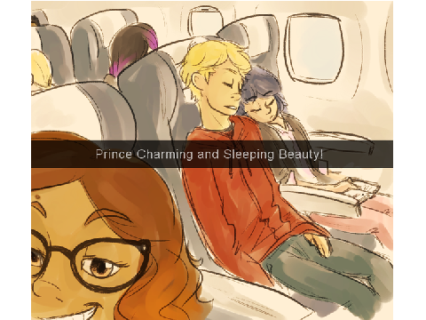 #Best Miraculous Ladybug Memes! 