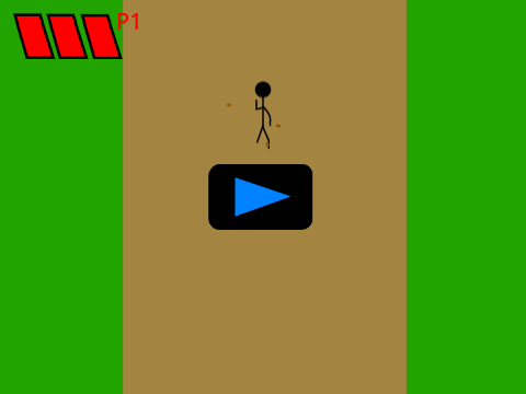 Stickman run V 1.3 #games #all (fixed)