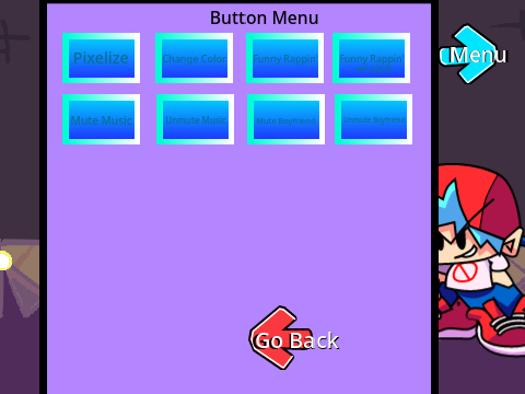 Arrow Key Compatible REMASTERED/FnF Simulator