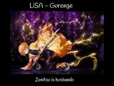 LiSA - Gurenge (Kimetsu no Yaiba)
